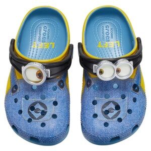 Crocs Minions Clogs J4